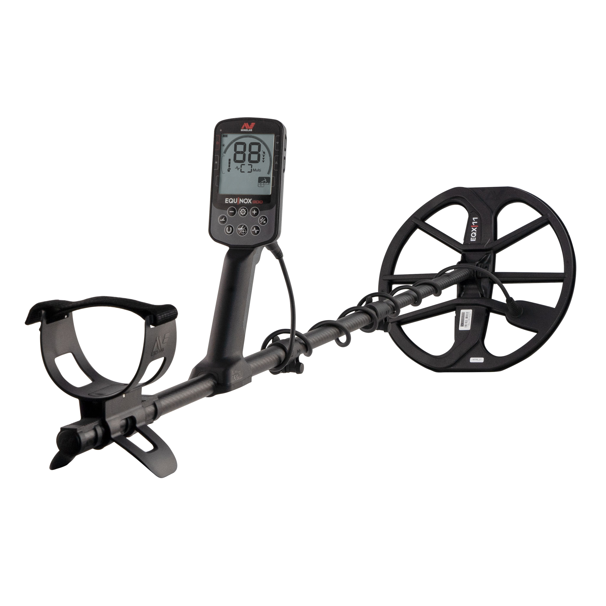 Minelab Equinox 900 - A Great Choice In 2024