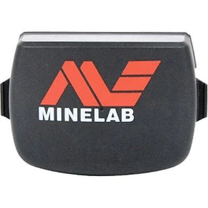 Paquete de batería recargable de iones de litio de Minelab para detector de metales GPZ 7000