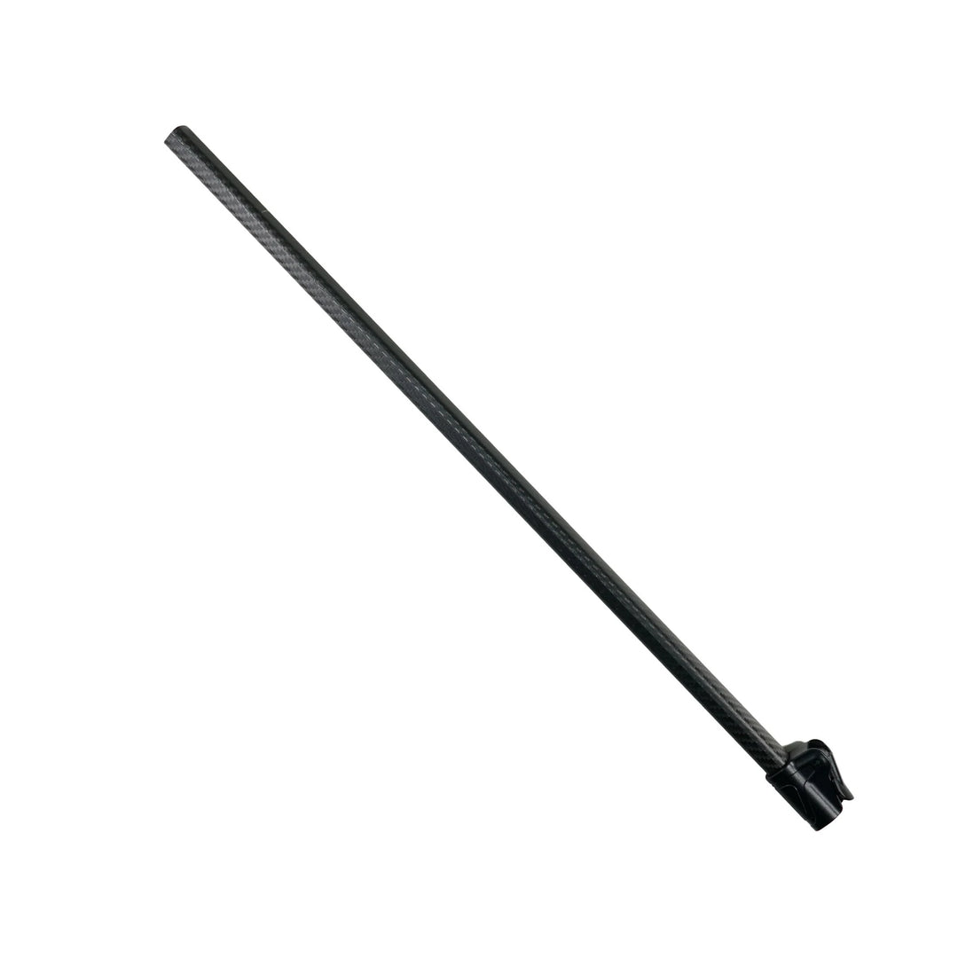 Nokta Longer Middle Carbon Fiber Shaft for Simplex, Legend, Score Series, and FindX Metal Detectors - Treasure Coast Metal Detectors