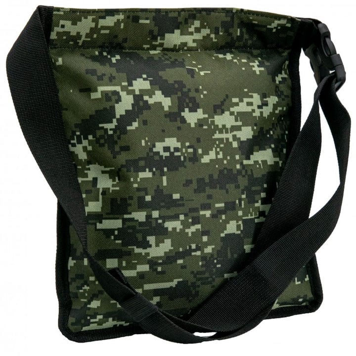 CKG Metal Detecting Find Bag - Treasure Coast Metal Detectors