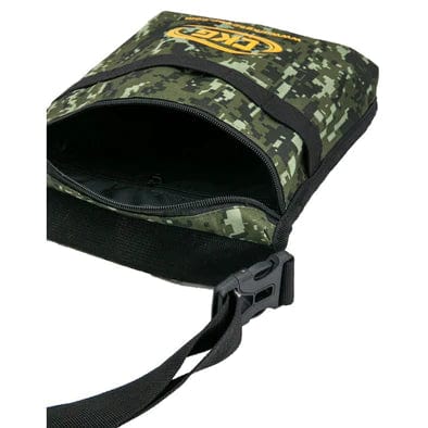CKG Metal Detecting Find Bag - Treasure Coast Metal Detectors