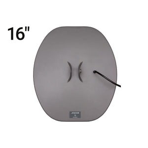 Garrett Axiom 16″ x 14″ Mono searchcoil