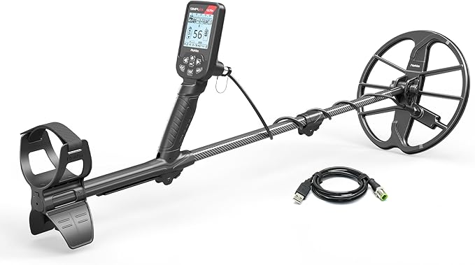 Nokta Makro Simplex Ultra - Treasure Coast Metal Detectors