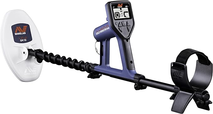 Minelab Gold Monster 1000