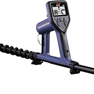 Detector de metales Minelab Gold Monster 1000