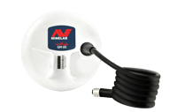 Minelab Gold Monster Metal Detector - Treasure Coast Metal Detectors