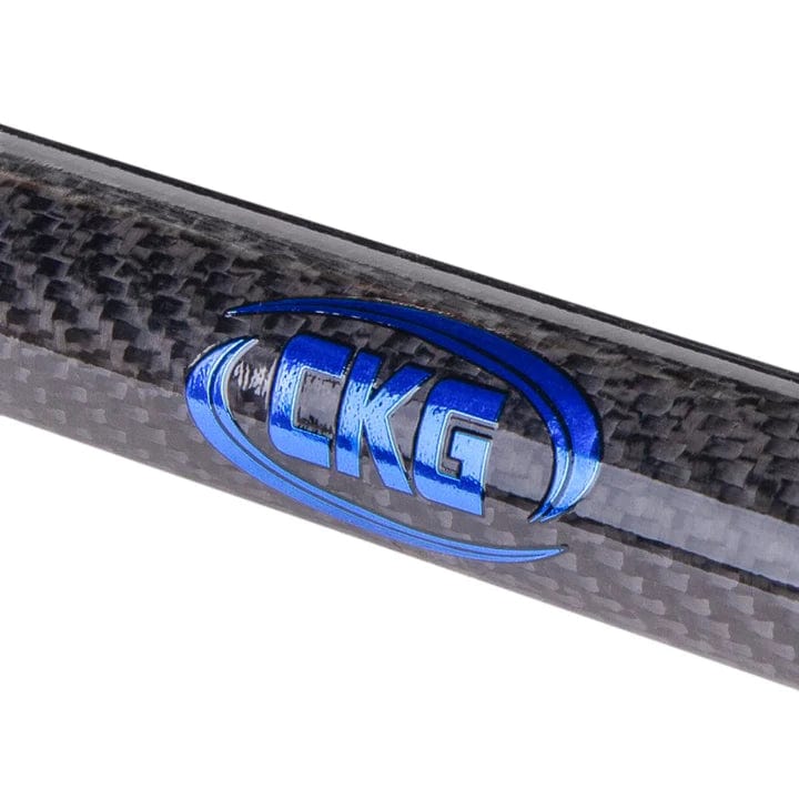 CKG Carbon Fiber Travel Handle - Treasure Coast Metal Detectors