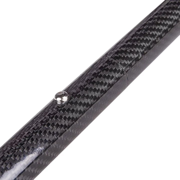 CKG Carbon Fiber Travel Handle - Treasure Coast Metal Detectors