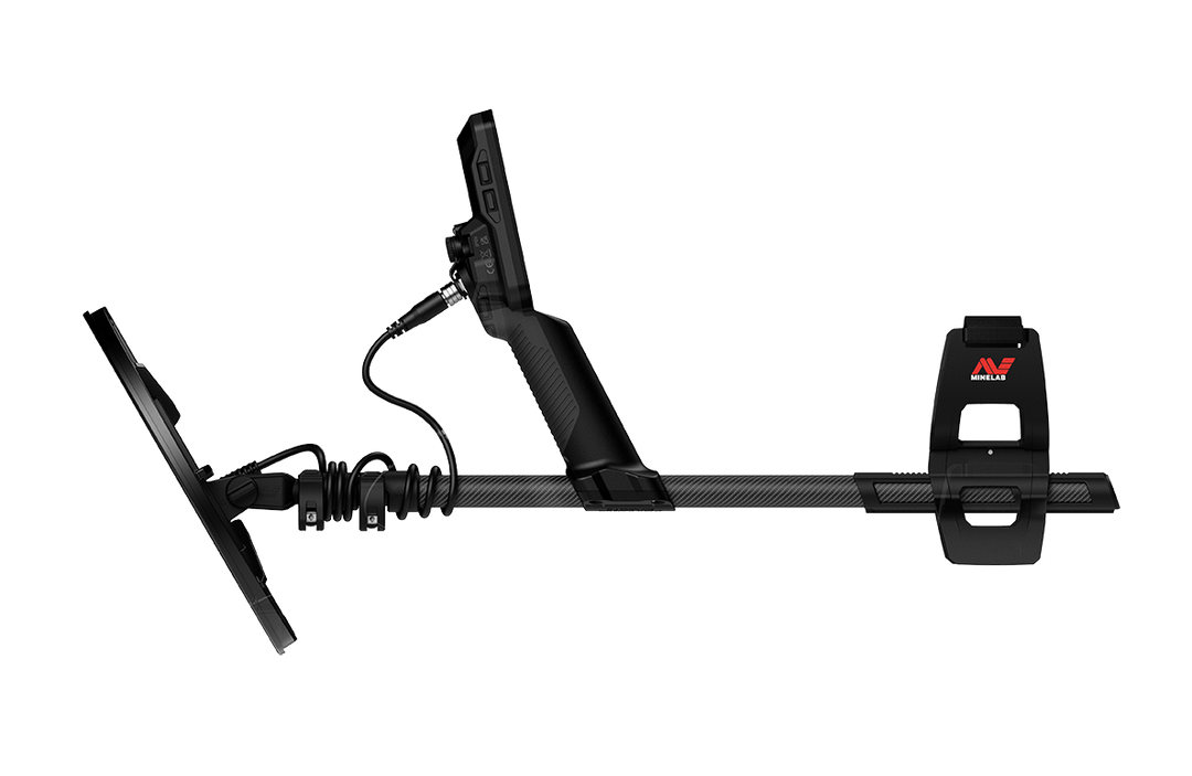 New Minelab Manticore High Power Metal Detector - Treasure Coast Metal Detectors