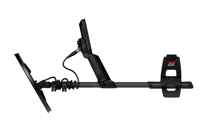 New Minelab Manticore High Power Metal Detector - Treasure Coast Metal Detectors