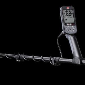 Detector de metales Minelab Equinoccio 700