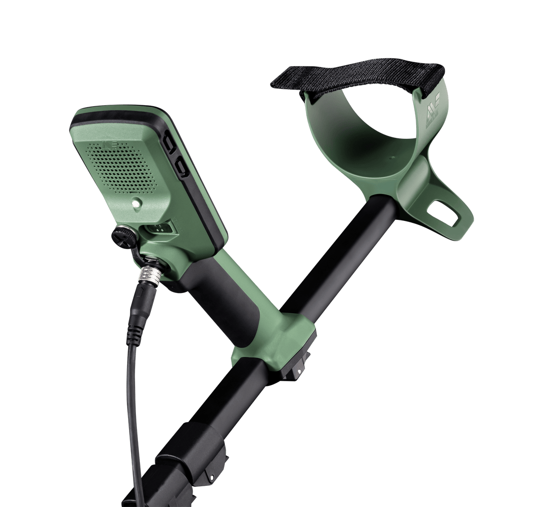 Minelab X-Terra Pro Metal Detector - Treasure Coast Metal Detectors