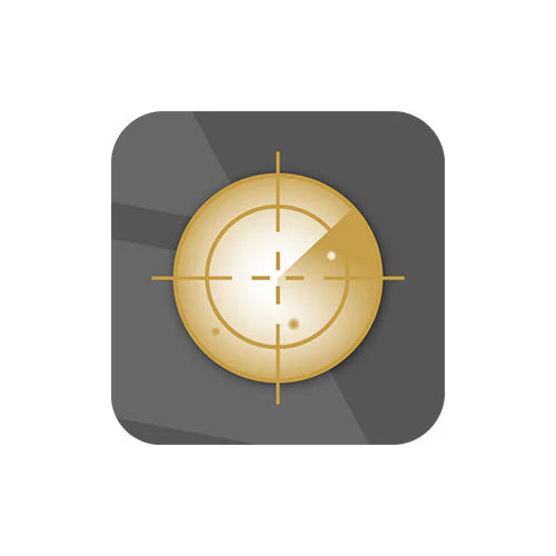 OKM Bionic X4 App (2021) - Treasure Coast Metal Detectors