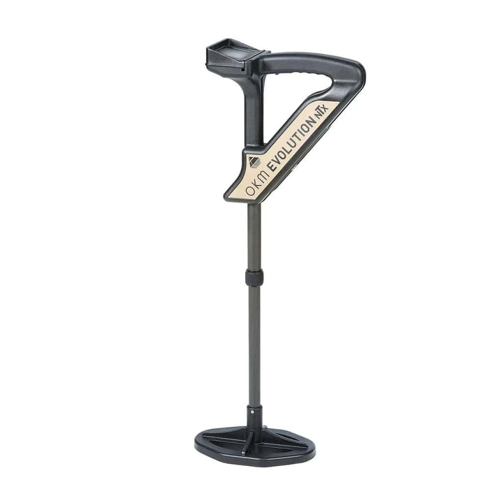 OKM Evolution NTX Ground Scanner - Treasure Coast Metal Detectors