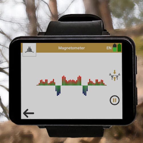 OKM Rover UC App (2022) - Treasure Coast Metal Detectors