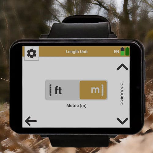 OKM Rover UC App (2022) - Treasure Coast Metal Detectors