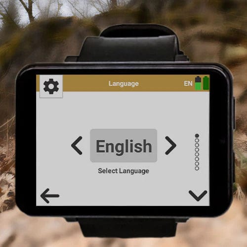 OKM Rover UC App (2022) - Treasure Coast Metal Detectors