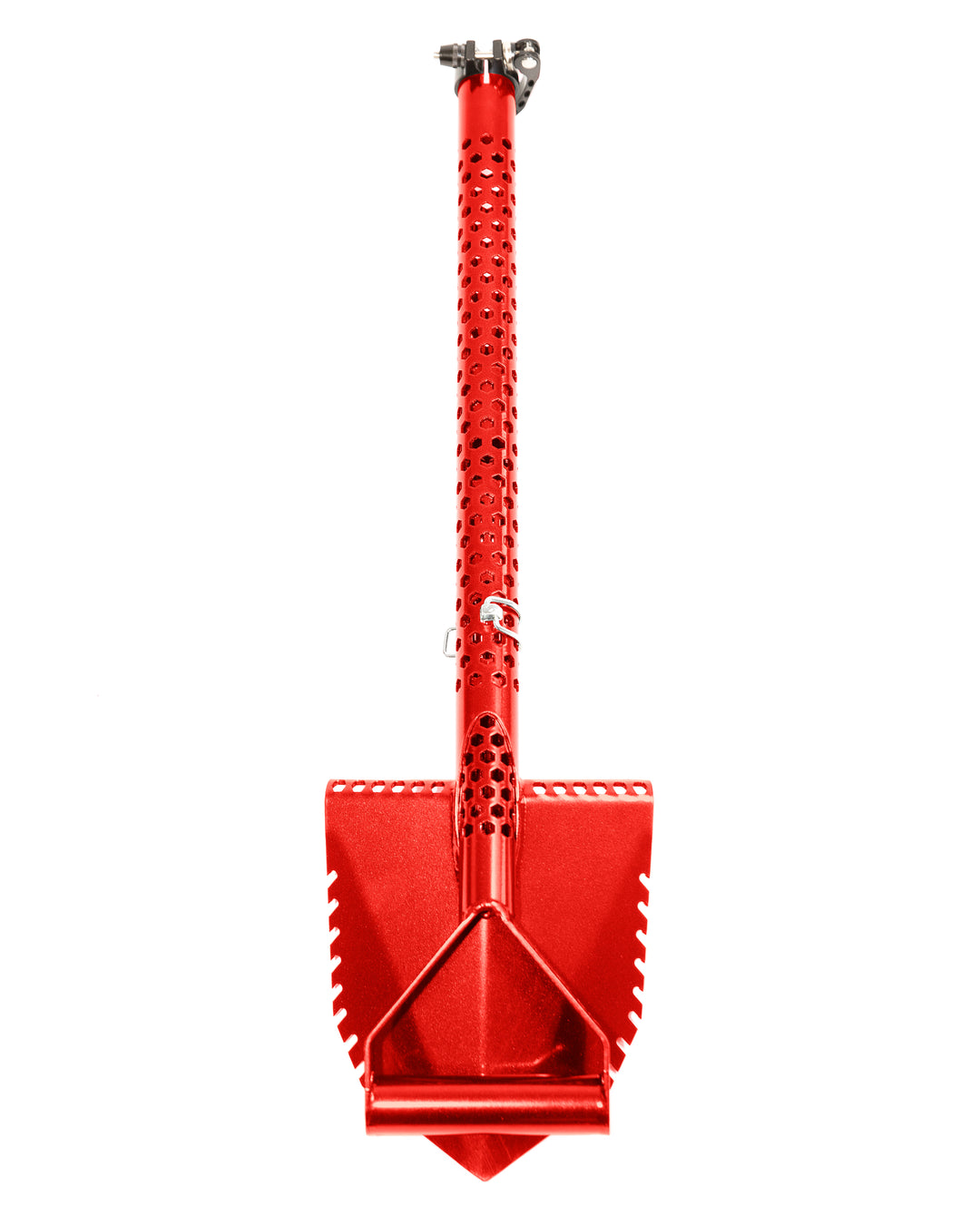 Motley Sharp "V" Point Shovel - Treasure Coast Metal Detectors