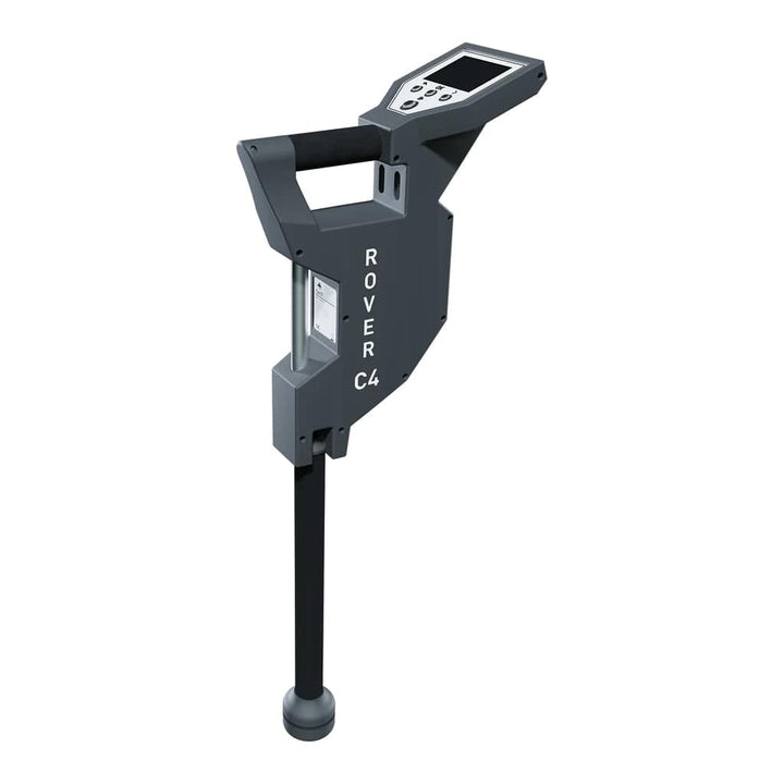 OKM Rover C4 3D Ground Scanner - Treasure Coast Metal Detectors
