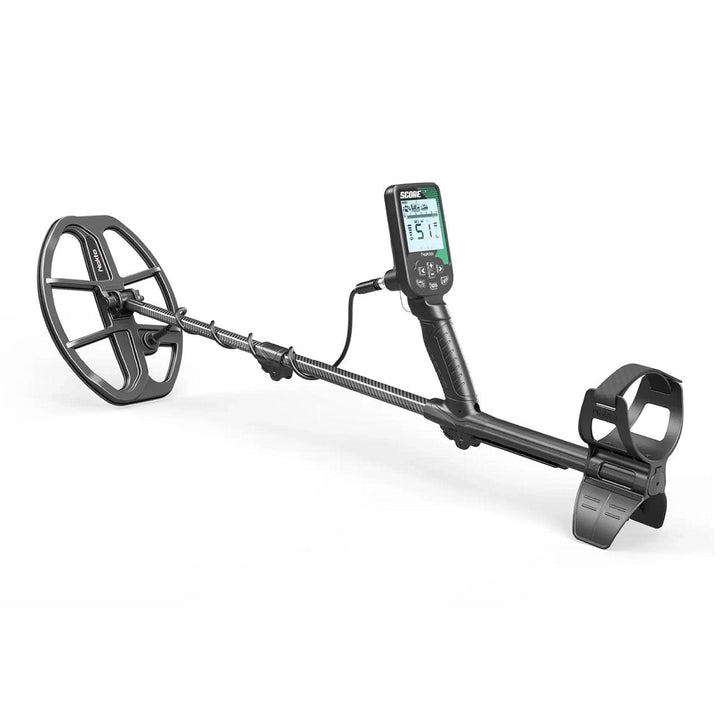 Nokta Makro Score Metal Detector - Treasure Coast Metal Detectors