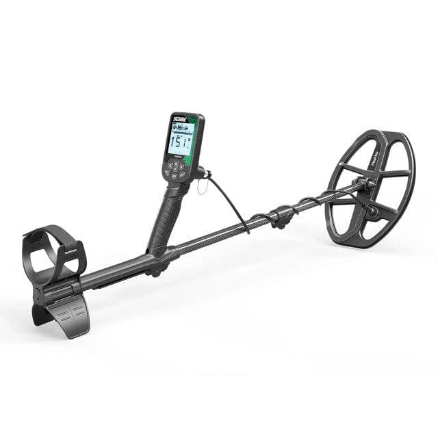 Nokta Makro Score Metal Detector - Treasure Coast Metal Detectors
