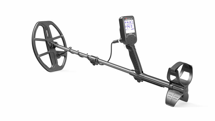 Nokta Makro The Legend PRO Metal Detector Package - Treasure Coast Metal Detectors