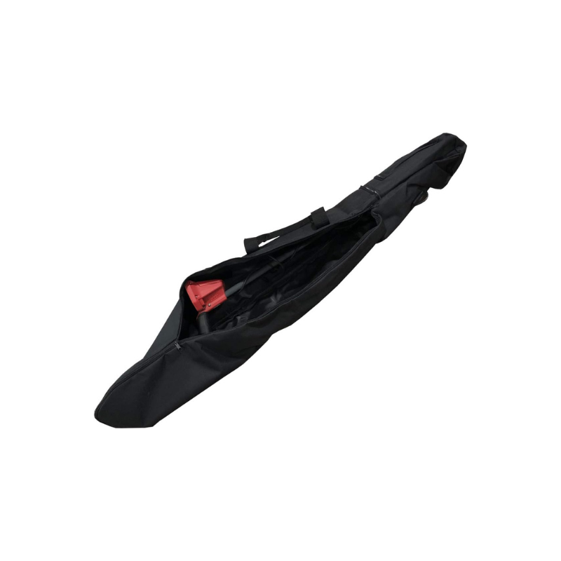 DragonXT 53" Non Padded Carry/Travel Bag - Treasure Coast Metal Detectors
