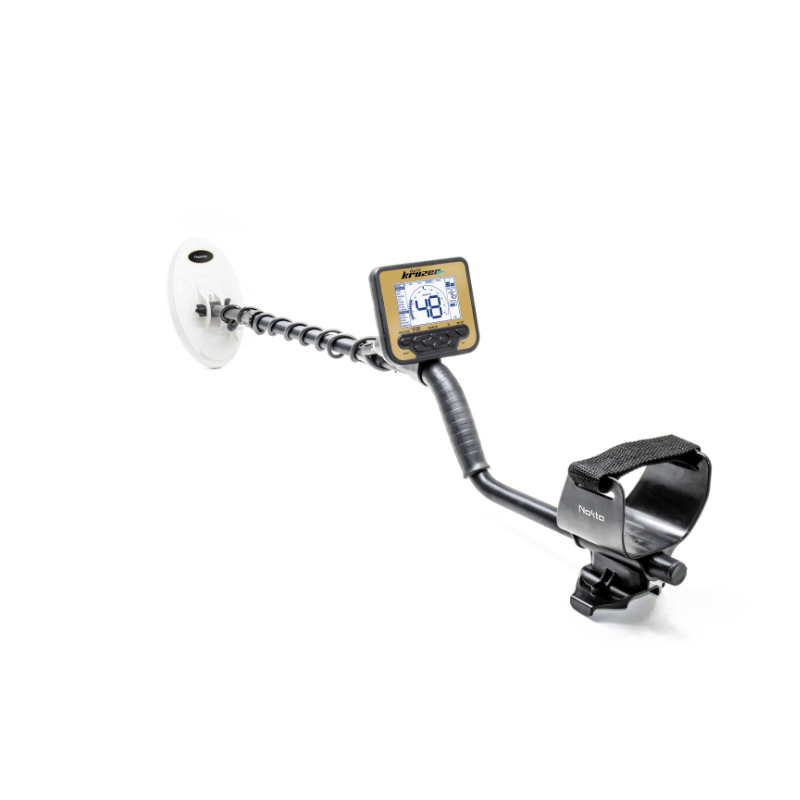 Nokta Makro Gold Kruzer Metal Detector - Treasure Coast Metal Detectors