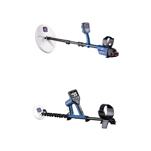 Minelab GPZ 7000 Metal Detector - Treasure Coast Metal Detectors