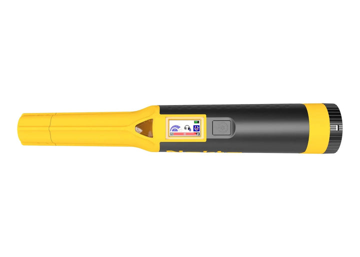 Nokta Makro AccuPoint Pinpointer - Treasure Coast Metal Detectors