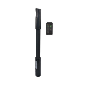 OKM Fusion Light 3D Metal Detector W/Notebook