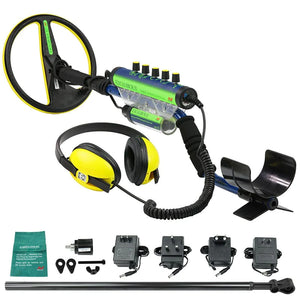 Detector de metales Minelab Excalibur II