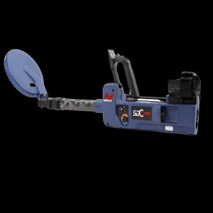 Detector de metales Minelab SDC 2300