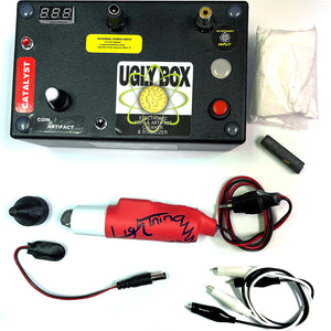 2023 Ugly Box With Lightning Adapter