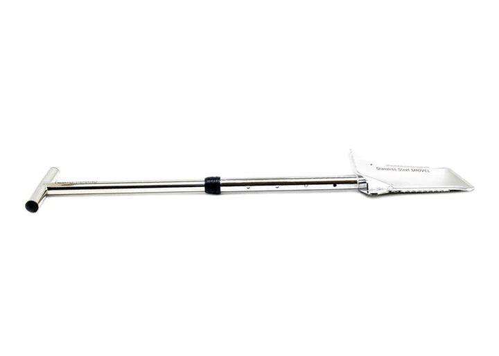 Nokta Makro Premium Shovel - Treasure Coast Metal Detectors