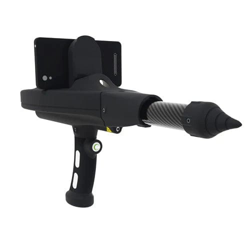OKM  Delta Ranger 3D Ground Scanner Entry Level - Treasure Coast Metal Detectors