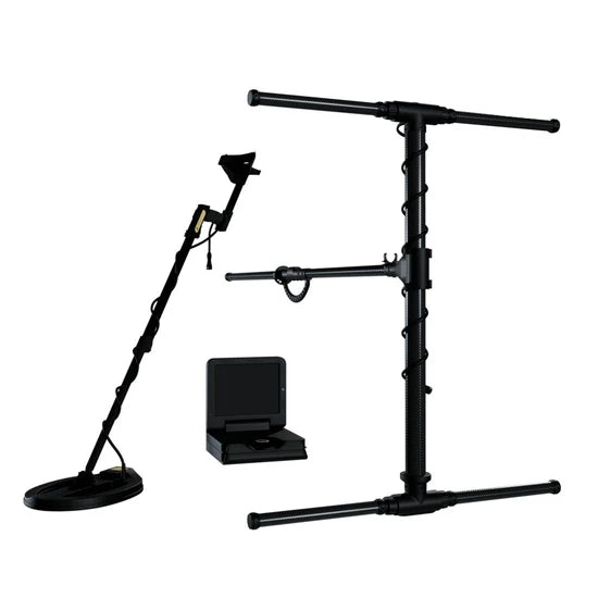 OKM eXp 5500 Professional 3D Ground Scanner - Treasure Coast Metal Detectors