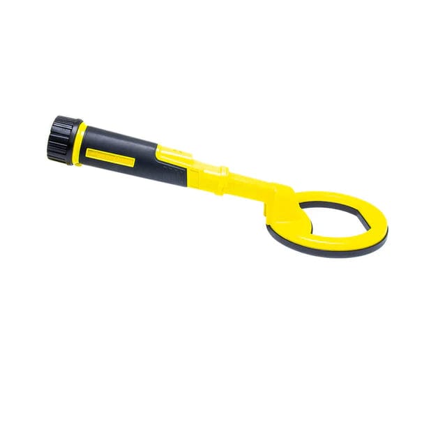 NOKTA MAKRO 2-IN-1 PINPOINTER SET FOR SCUBA OR SNORKELING (YELLOW) - Treasure Coast Metal Detectors