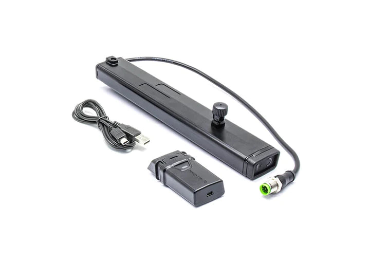 Nokta Makro Legend Waterproof Battery Li-Po 3.7V 5500mAh & Charger - Treasure Coast Metal Detectors
