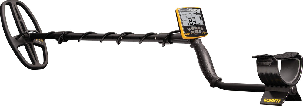 Garrett Ace Apex Metal Detector Wireless Package - Treasure Coast Metal Detectors
