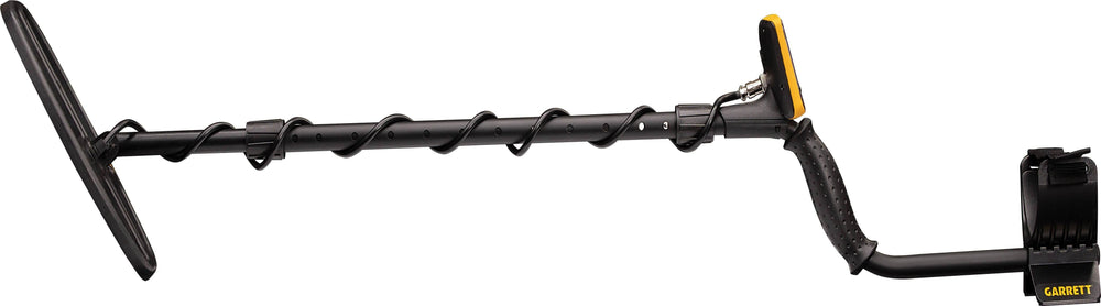 Garrett Ace Apex Metal Detector (Basic Package) - Treasure Coast Metal Detectors
