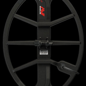 Minelab Equinox Metal Detector 15x12