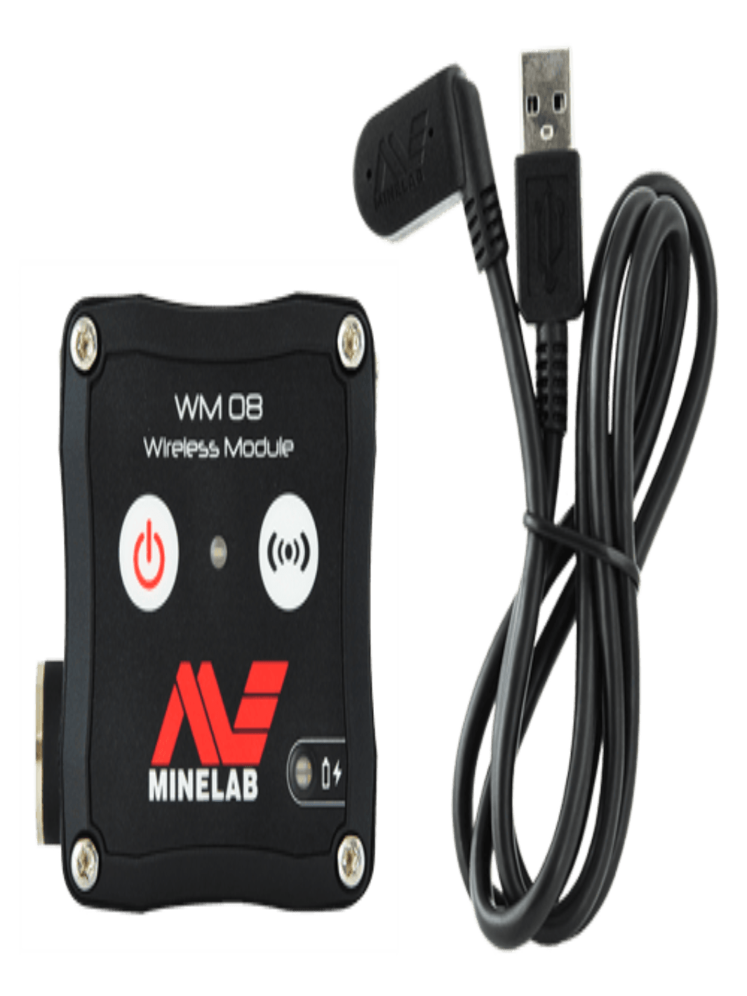 Minelab Equinox 800 Metal Detector - Treasure Coast Metal Detectors