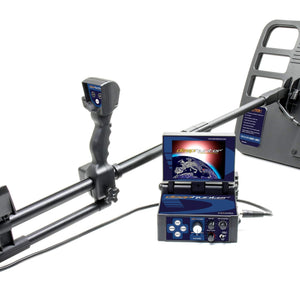 Nokta Makro Deephunter 3D PRO Metal Detector