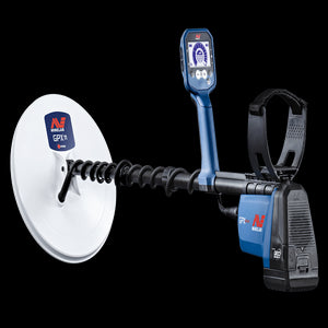 Minelab GPX 6000 Detector de metales de oro