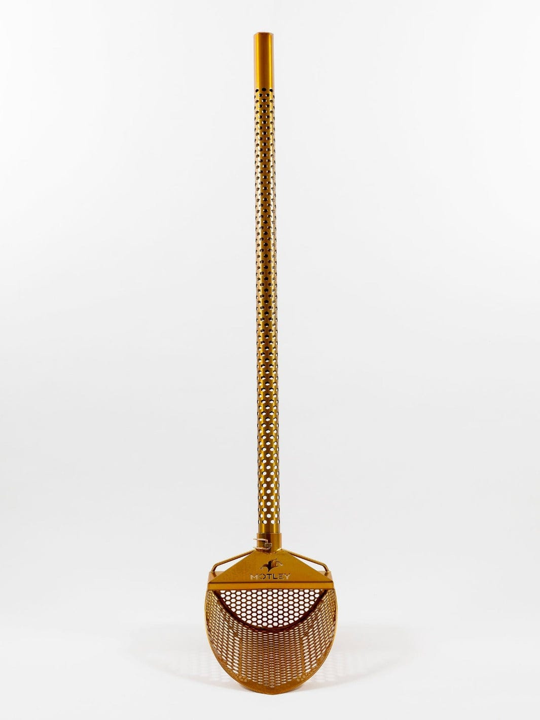 Motley Gold Beach Sand Scoop