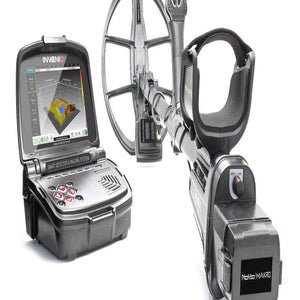 Nokta Makro Invenio Metal Detector