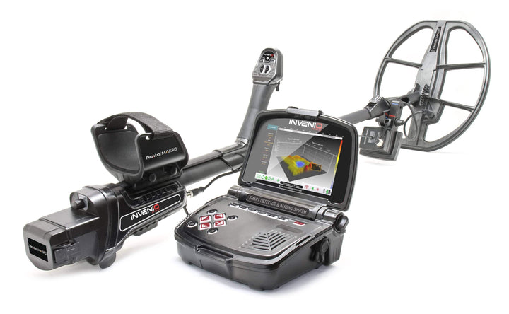 Nokta Makro Invenio Pro - Treasure Coast Metal Detectors