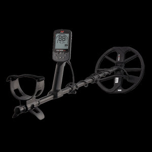 Detector de metales Minelab Equinox 900