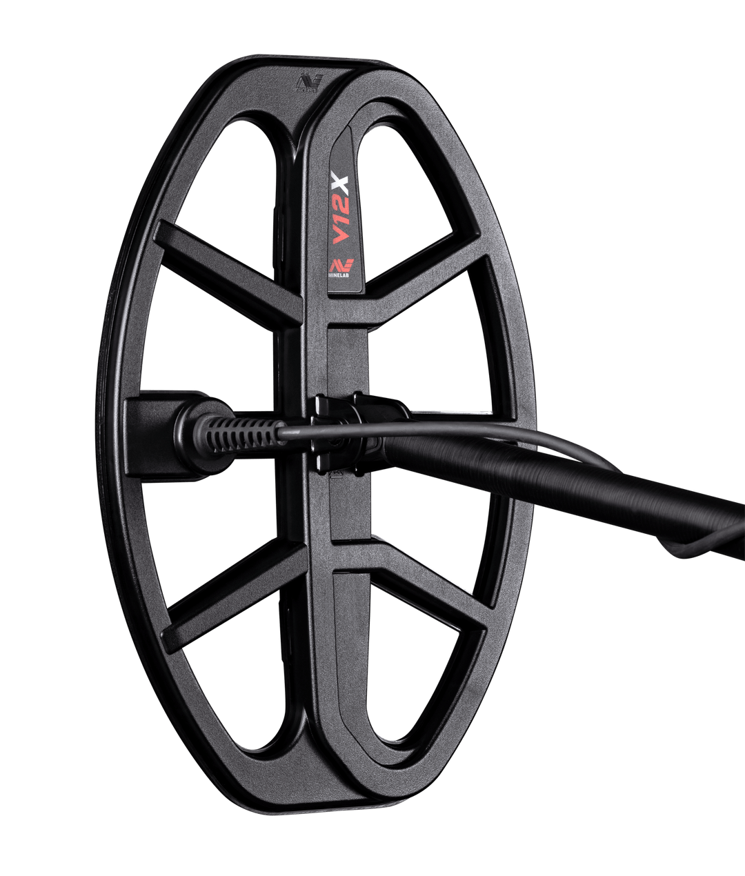Minelab X-Terra Pro Metal Detector - Treasure Coast Metal Detectors
